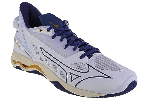 Mizuno Herren Handball Shoes, 44.5 EU von Mizuno