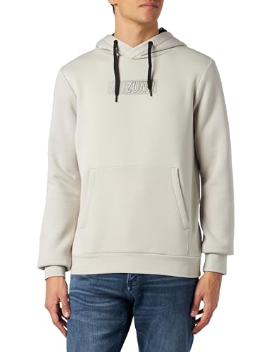 Mizuno Herren Kapuzenpullover Pullover, Moonstruck, L von Mizuno