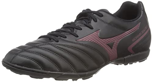 Mizuno Herren Monarcida Ii Sel als Fußballschuh, Schwarzer Tawnyport, 40 EU von Mizuno