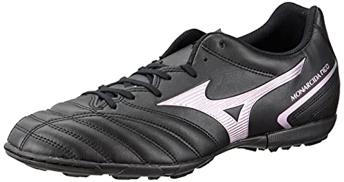 Mizuno Herren Monarcidaneoiisel als Sneaker, Schwarz irisierend, 39 EU von Mizuno