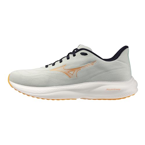 Mizuno Herren Revolt 4 Mens Trainingsschuhe, Mercury-Baritonblau, 44.5 EU Mizuno Herren Revolt 4 Mens Trainingsschuhe, Mercury-Baritonblau, 44.5 EU von Mizuno