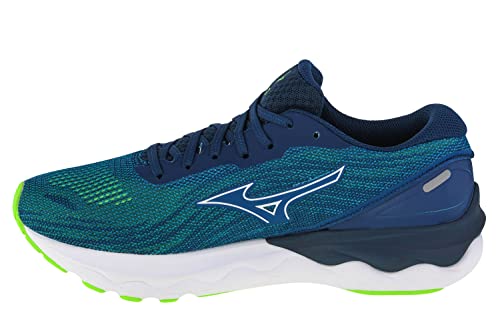 Mizuno Herren Running Shoes, Blue, 42.5 EU von Mizuno