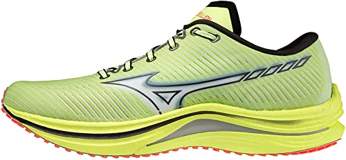 Mizuno Herren Running Shoes, Green, 42.5 EU von Mizuno