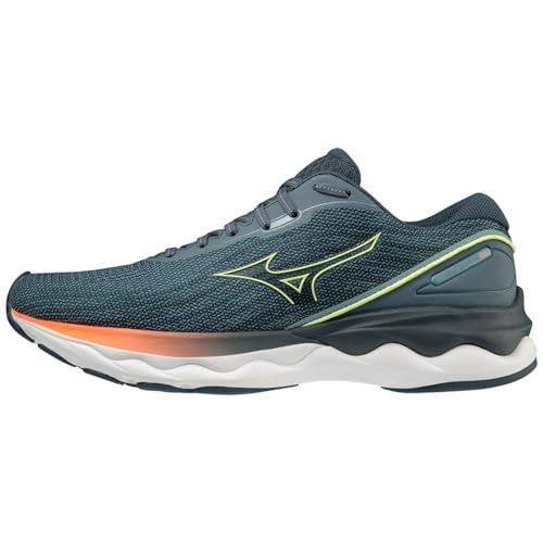 Mizuno Herren Running Shoes, Grey, 46.5 EU von Mizuno