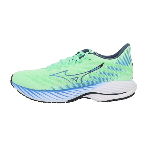 Mizuno Herren Running Shoes, Mint, 42.5 EU Mizuno Herren Running Shoes, Mint, 42.5 EU von Mizuno