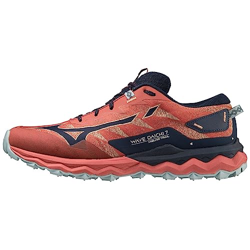 Mizuno Herren Running Shoes, Mred Dblue Turmalin, 41 EU von Mizuno