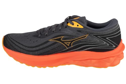 Mizuno Herren Running Shoes, Orange, 44.5 EU von Mizuno