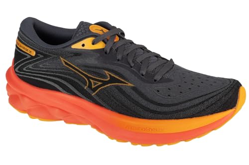 Mizuno Herren Running Shoes, Orange, 45 EU von Mizuno