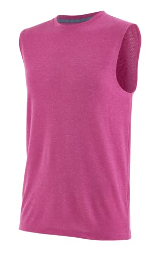 Mizuno Herren Standard Infinity Training Muscle Tank von Mizuno