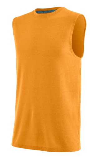 Mizuno Herren Standard Infinity Training Muskel-Tanktop Mizuno Herren Standard Infinity Training Muskel-Tanktop von Mizuno
