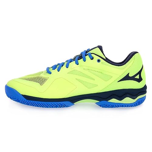 Mizuno Herren Wave Exceed Lgtpadel Tennisschuh, Neolime Teclipse Ssonic, 44 EU von Mizuno