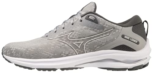 Mizuno Wave Legacy Herren-Sneaker, Harbor Mist, 12.5 Wide von Mizuno
