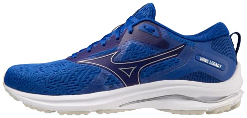 Mizuno Wave Legacy Herren-Sneaker, Königlich (Royal), 47 EU von Mizuno