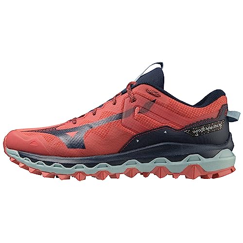 Mizuno Herren Running Shoes, Mred Dblue Turmalin, 42.5 EU von Mizuno