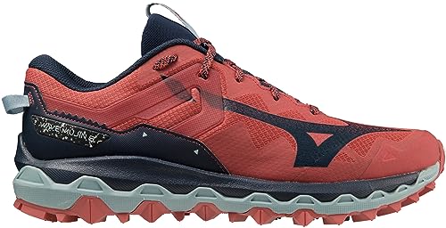 Mizuno Herren Running Shoes, Mred Dblue Turmalin, 45 EU von Mizuno