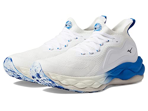 Mizuno Herren Wave Neo Ultra Laufschuh, Staff von Mizuno