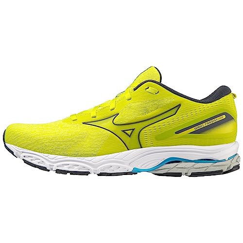 Mizuno Herren Wave Prodigy 5 Laufen, Ssrping Oblue Jblue, 42.5 EU von Mizuno