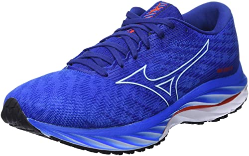 Mizuno Herren Running Shoes, Blue, 44.5 EU von Mizuno