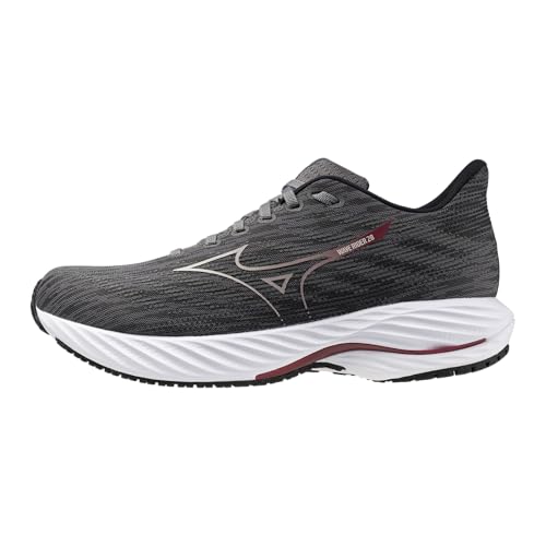 Mizuno Herren Wave Rider 28 Laufschuh, 12 Mizuno Herren Wave Rider 28 Laufschuh, 12 von Mizuno