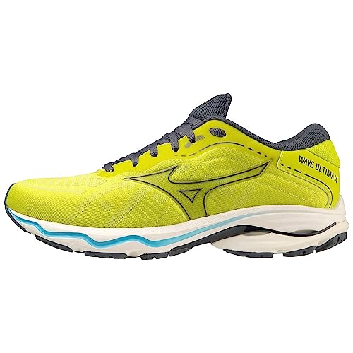 Mizuno Herren Wave Ultima 14 Laufen, Sspring Oblue Wassermann, 43 EU von Mizuno