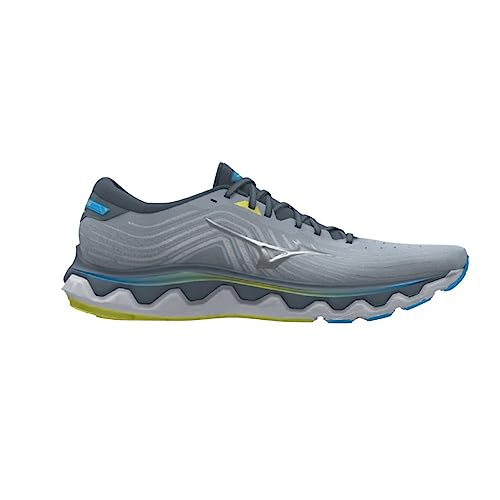 Mizuno Horizon 6 Mann Laufschuhe grau grau Mizuno Horizon 6 Mann Laufschuhe grau grau von Mizuno