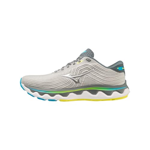 Mizuno Horizon 6 Mann Laufschuhe grau grau von Mizuno