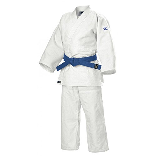 Mizuno Keiko 2 Judoanzug Kinder von Mizuno