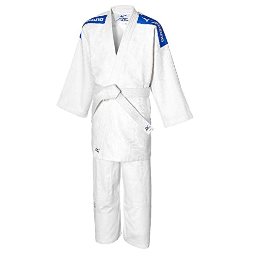 Mizuno Kodomo Plus Judogi Anzug Kinder von Mizuno