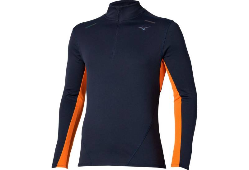 Mizuno Langarmshirt Therm Charge HZ Men J2GAC512-11 Top Laufoberteil zu einem vernünftigem Preis Mizuno Langarmshirt Therm Charge HZ Men J2GAC512-11 Top Laufoberteil zu einem vernünftigem Preis von Mizuno