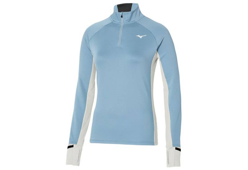 Mizuno Langarmshirt Warmalite HZ Lady J2GCA705-24 Top Laufoberteil zu einem vernünftigem Preis von Mizuno