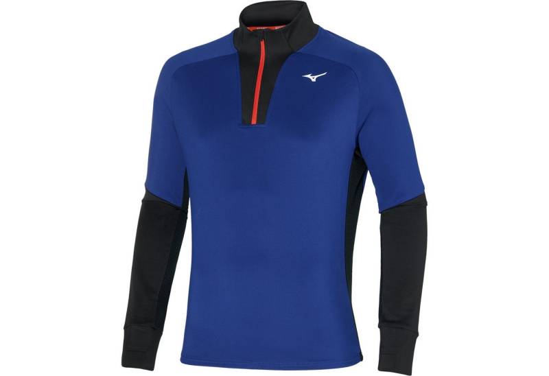 Mizuno Langarmshirt Warmalite HZ Men J2GC2511-26 weich, isolierend, hoher Komfort von Mizuno
