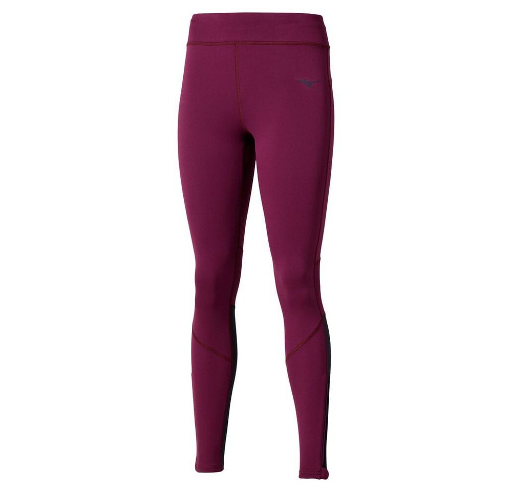 Mizuno Laufhose Active Warmalite Long von Mizuno