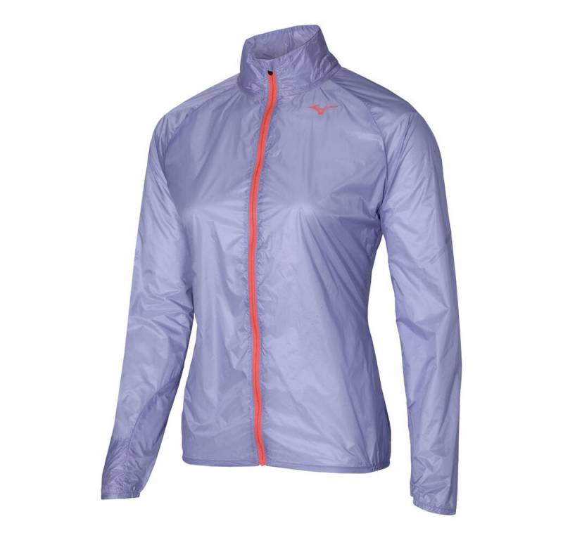 Mizuno Laufjacke Aero Jacket von Mizuno