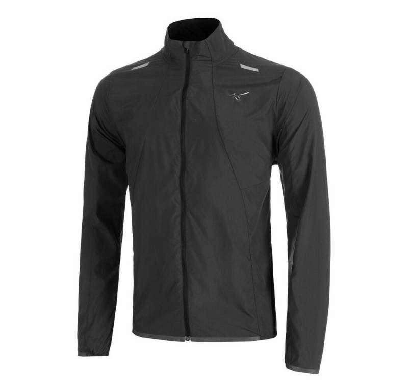 Mizuno Laufjacke Tech Light Jacket von Mizuno