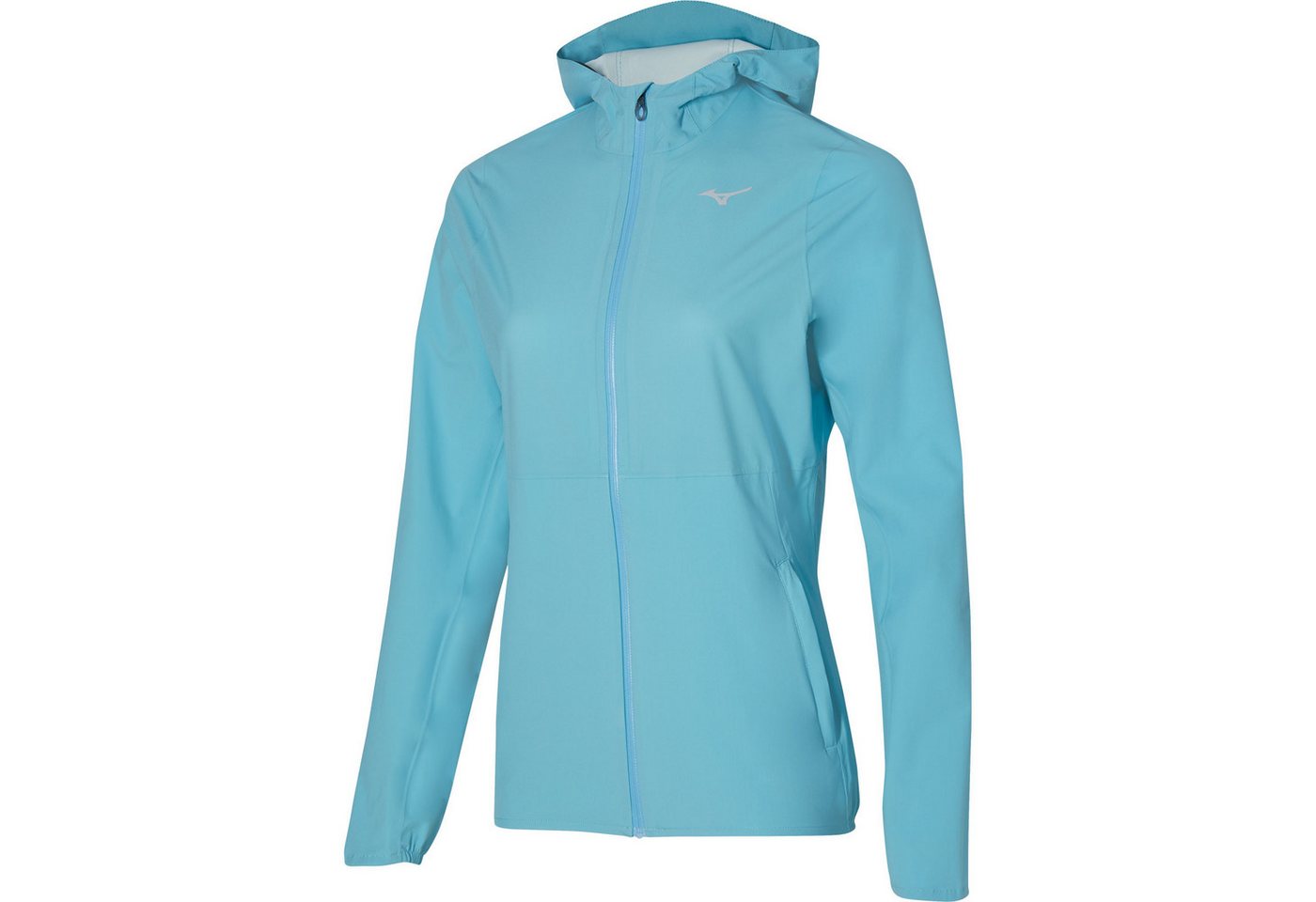 Mizuno Laufjacke WATERPROOF 20K Jacket Lady J2GE02700-29 Leicht & praktisch für die Übergangszeit von Mizuno