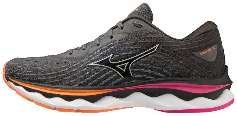 Mizuno Laufschuhe Wave Sky 6 Damen Laufschuh von Mizuno