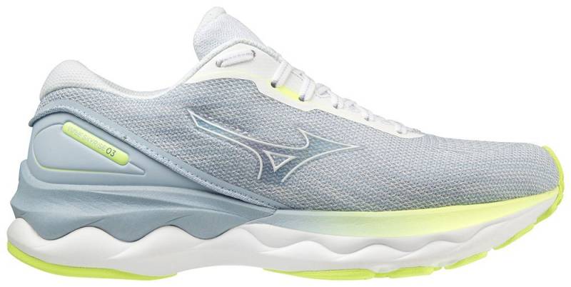 Mizuno Laufschuhe Wave SkyRise 3 Women Laufschuh von Mizuno