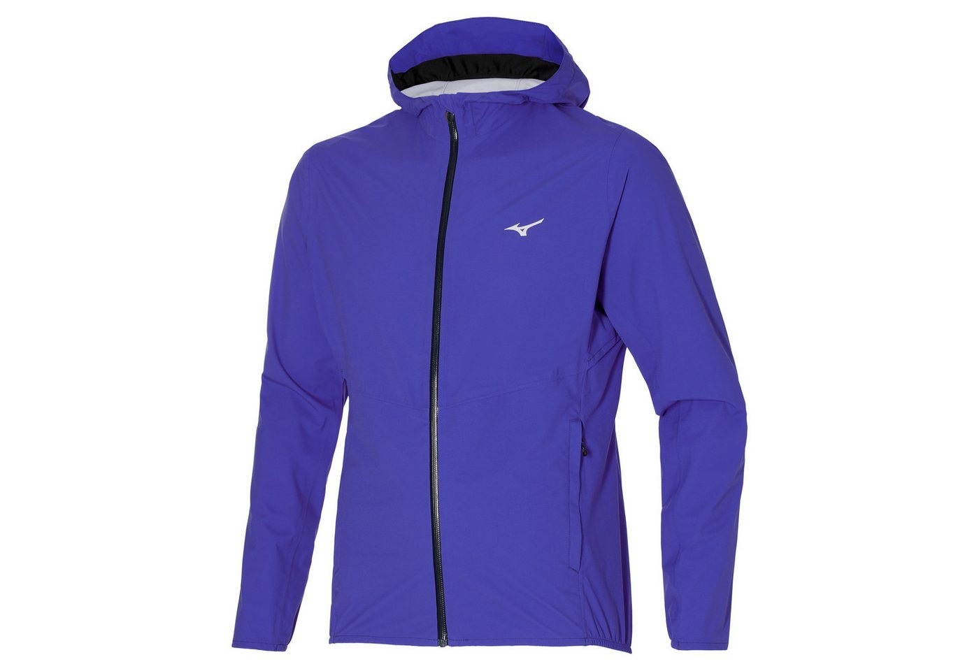 Mizuno Laufshirt Waterproof 20K ER Jacket Damen von Mizuno