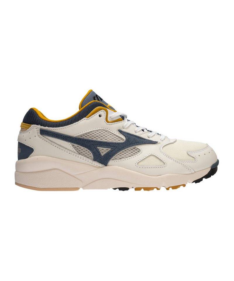 Mizuno Mizuno Age Of Legends Sky Medal Sneaker Weiß Sneaker von Mizuno