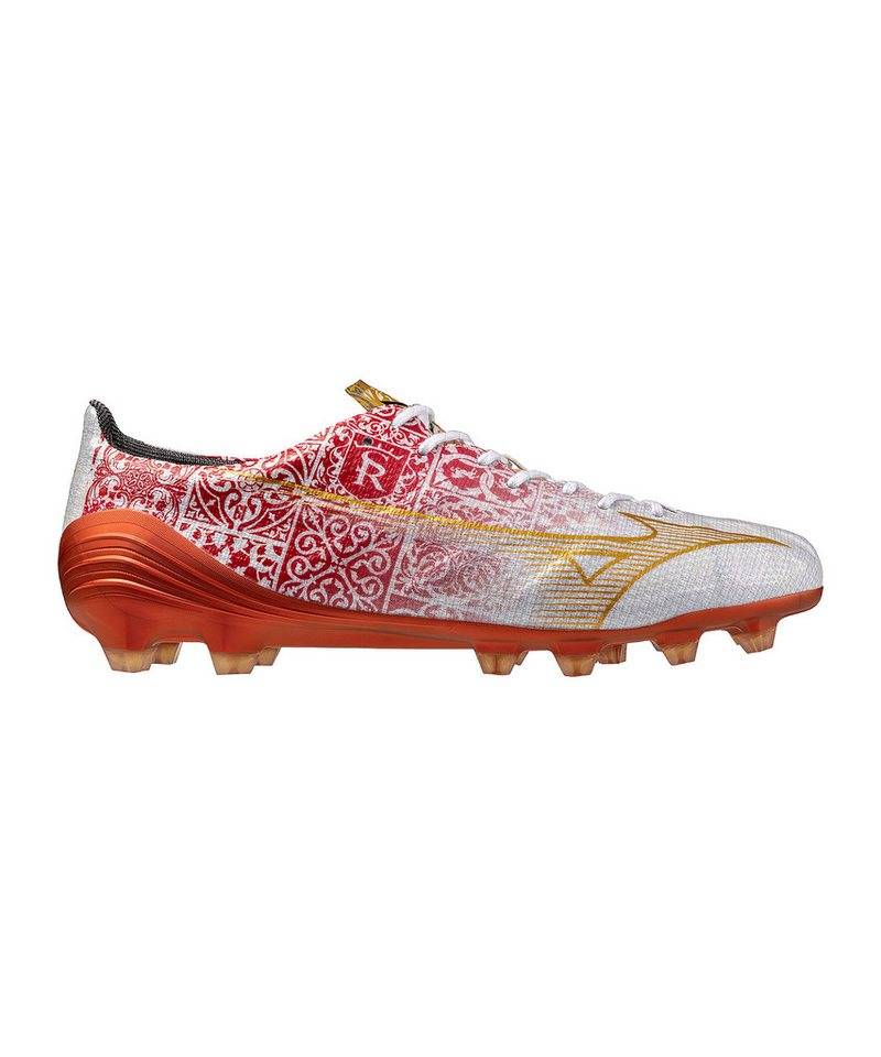 Mizuno Mizuno Alpha Made in Japan FG Sergio Ramos Unisex Fußballschuh von Mizuno