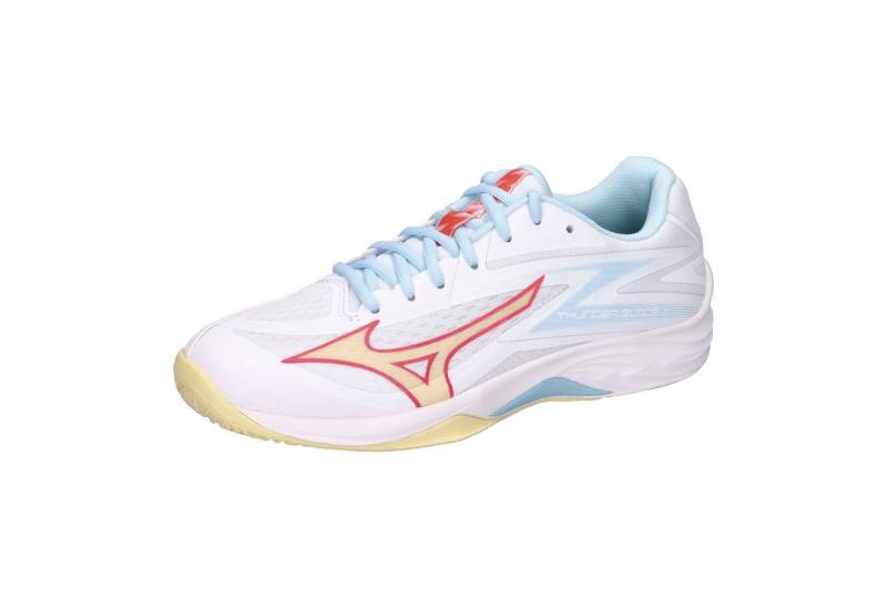 Mizuno Mizuno Damen Hallenschuhe THUNDER BLADE Z V1GC2370 Hallenschuh von Mizuno