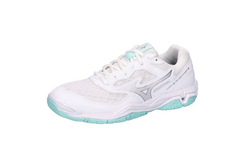 Mizuno Mizuno Damen Hallenschuhe WAVE PHANTOM 3 X1GB2260 Laufschuh von Mizuno