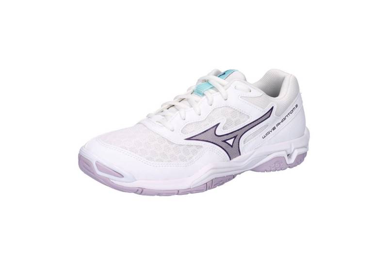 Mizuno Mizuno Damen Hallenschuhe WAVE PHANTOM 3 X1GB2260 Laufschuh von Mizuno