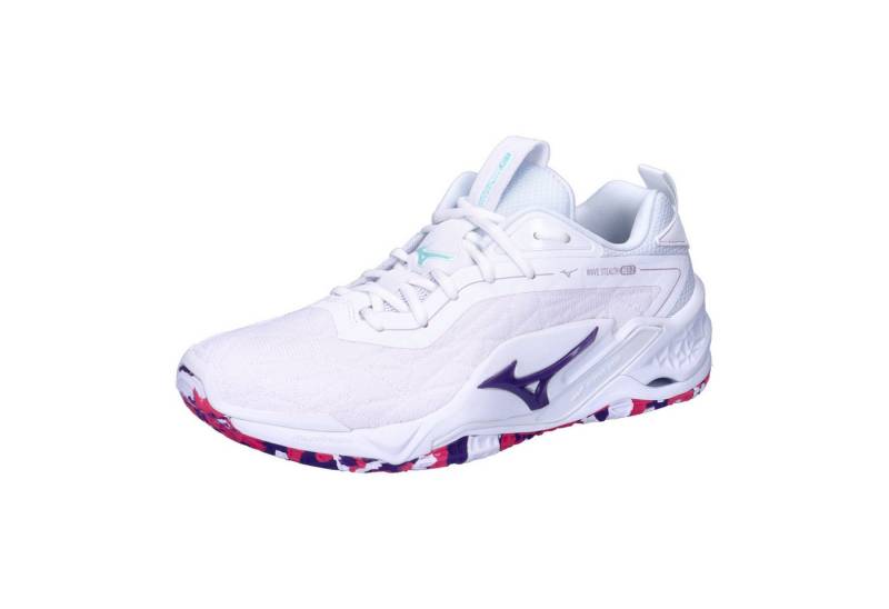 Mizuno Mizuno Damen Hallenschuhe WAVE STEALTH NEO 2 X1GB2401 Laufschuh Mizuno Mizuno Damen Hallenschuhe WAVE STEALTH NEO 2 X1GB2401 Laufschuh von Mizuno