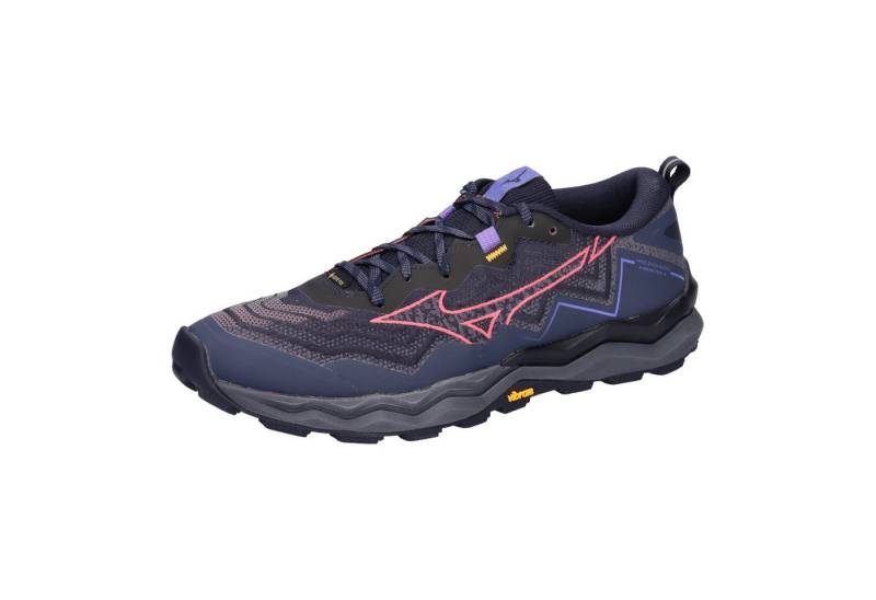 Mizuno Mizuno Damen Laufschuhe WAVE DAICHI 9 GTX J1GK2556 Laufschuh von Mizuno