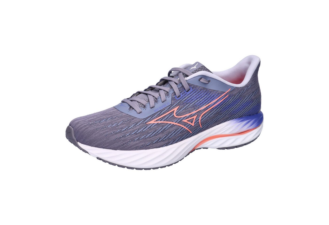 Mizuno Mizuno Damen Laufschuhe WAVE INSPIRE 21 J1GD2544 Laufschuh Mizuno Mizuno Damen Laufschuhe WAVE INSPIRE 21 J1GD2544 Laufschuh von Mizuno