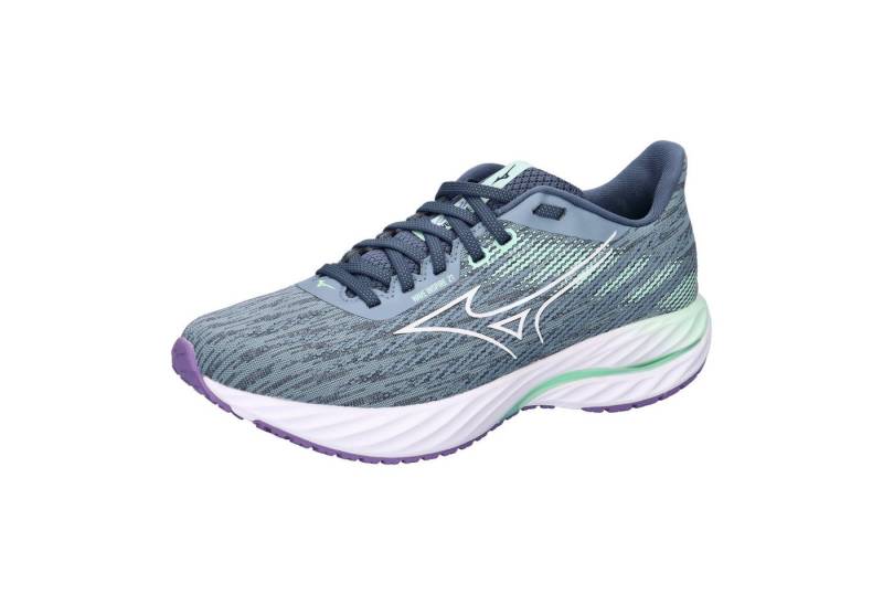Mizuno Mizuno Damen Laufschuhe WAVE INSPIRE 21 J1GD2544 Laufschuh von Mizuno