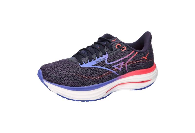 Mizuno Mizuno Damen Laufschuhe WAVE RIDER 29 J1GD2503 Laufschuh von Mizuno