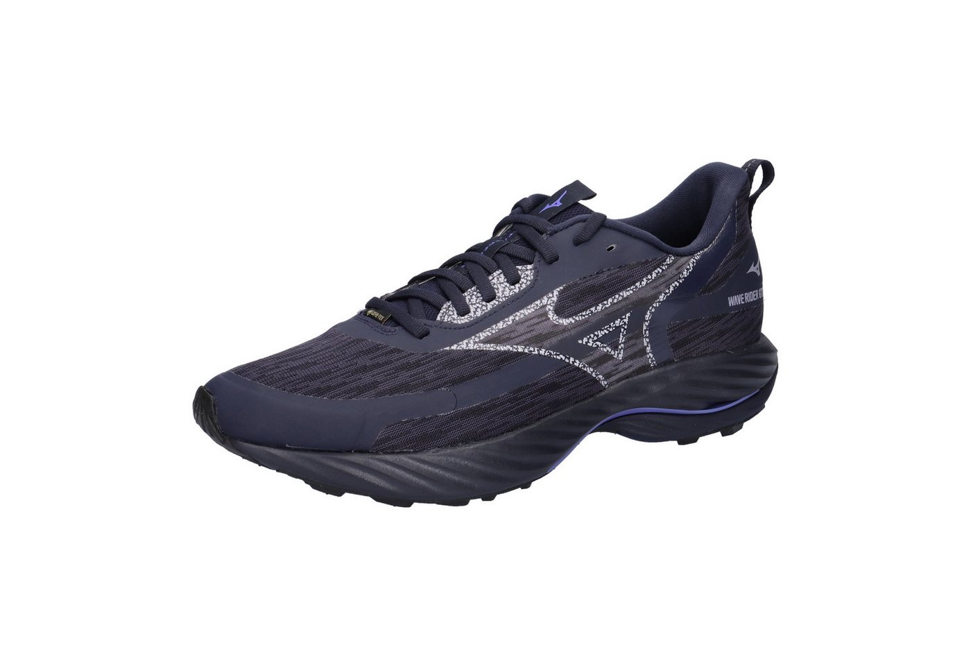 Mizuno Mizuno Damen Laufschuhe WAVE RIDER GTX 3 J1GD2579 Laufschuh von Mizuno