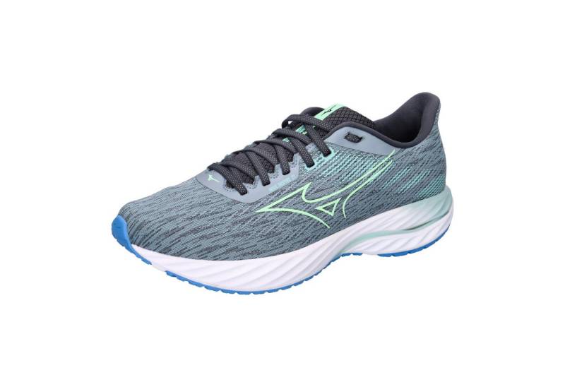 Mizuno Mizuno Herren Laufschuhe WAVE INSPIRE 21 Laufschuh von Mizuno